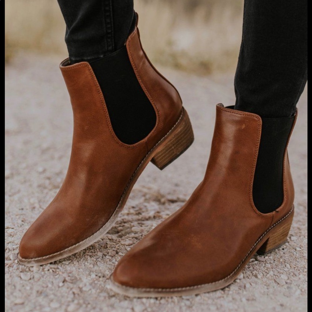 • ROOLEE Chase Boots •